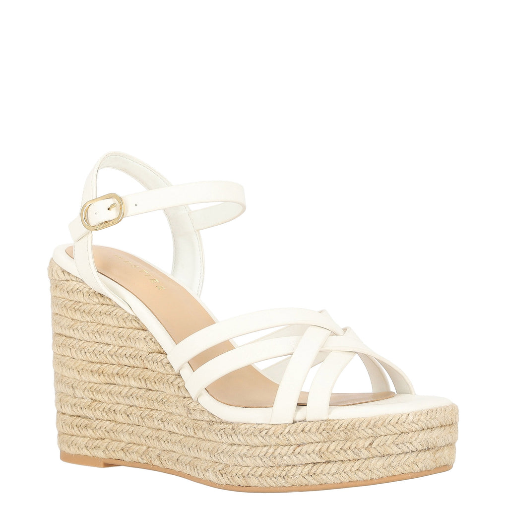 Nine West Platform Shoes Zapatos Nine West Nila Plataforma - Main Image