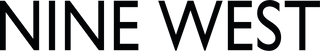logo de nine west mexico