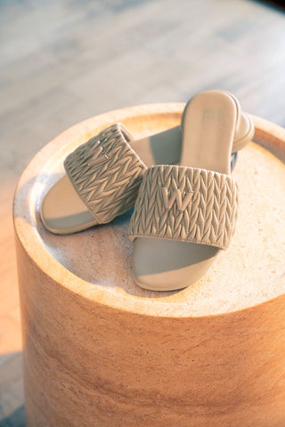 Sandalias Westies