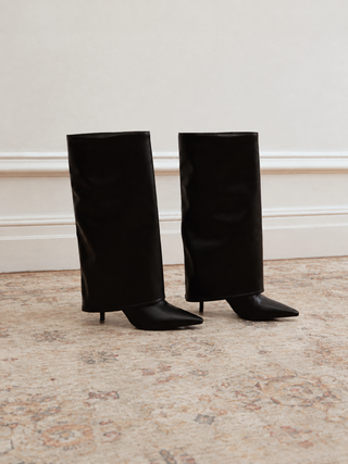 Botas Westies