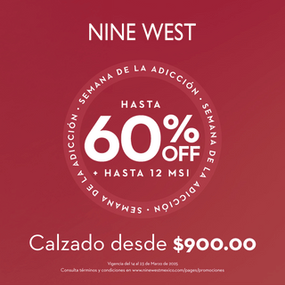 Ofertas Zapatos
