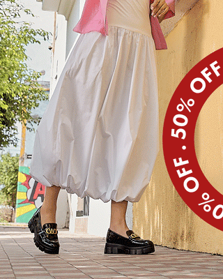 50% OFF