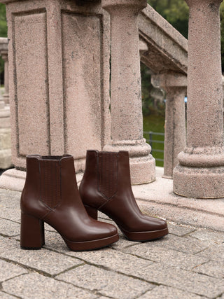 Botines Westies