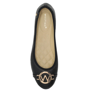 Ballerina WESTIES Webinx2  Sintetico Color Negro