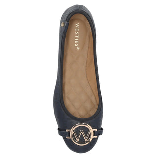 Ballerina WESTIES Webinx2  Sintetico Color Azul