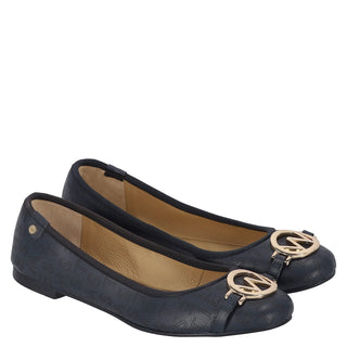 Ballerina WESTIES Webinx2  Sintetico Color Azul