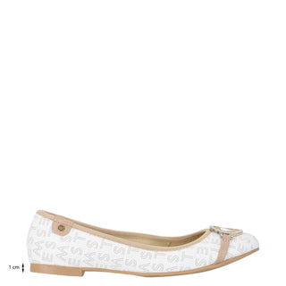 Ballerina WESTIES Webinx2  Sintetico Color Blanco