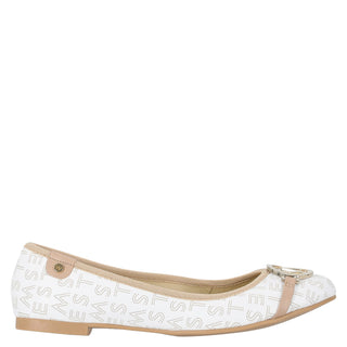 Ballerina WESTIES Webinx2  Sintetico Color Blanco