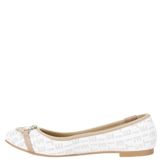 Ballerina WESTIES Webinx2  Sintetico Color Blanco