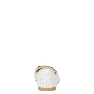 Ballerina WESTIES Webinx2  Sintetico Color Blanco