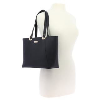 Bolsa Tote WESTIES Hbcradle15we  Sintetico Color Azul