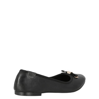 Ballerina WESTIES Weargos26  Piel Color Negro