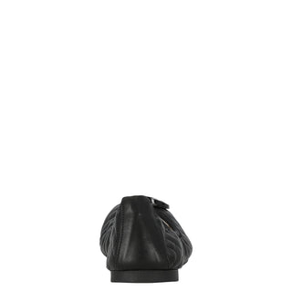 Ballerina WESTIES Wemamfe6  Sintetico Color Negro