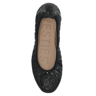 Ballerina WESTIES Wemamfe6  Sintetico Color Negro