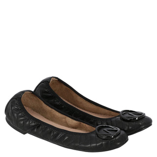 Ballerina WESTIES Wemamfe6  Sintetico Color Negro