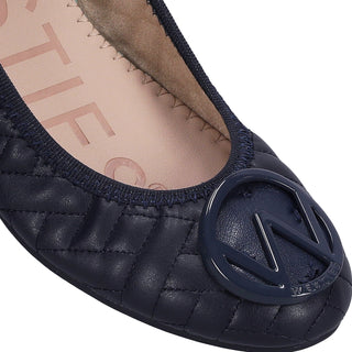 Ballerina WESTIES Wemamfe6  Sintetico Color Azul