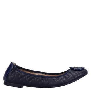 Ballerina WESTIES Wemamfe6  Sintetico Color Azul