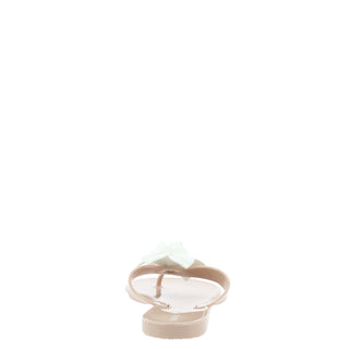 Sandalia NINE WEST Nwfoudre3  Sintetico Color Multicolor