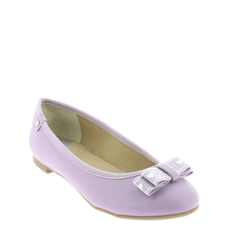 Ballerina NINE WEST Nwtotoro2  Sintetico Color Morado