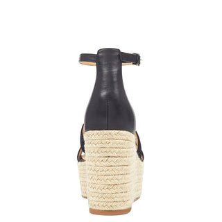 Zapatilla con Plataforma NINE WEST Wnadelyn  Gamuza Color Multicolor