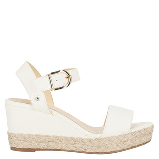 Zapatilla con Plataforma WESTIES Webosko2  Sintetico Color Blanco