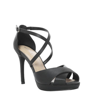 Zapatilla de Punta Abierta WESTIES Wecatene  Sintetico Color Negro