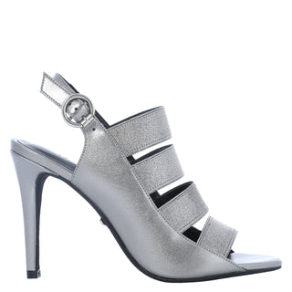 Zapatilla WESTIES Wecalao  Sintetico Color Metalico