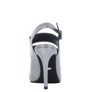 Zapatilla WESTIES Wecalao  Sintetico Color Metalico