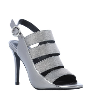 Zapatilla WESTIES Wecalao  Sintetico Color Metalico