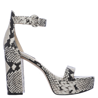Sandalia NINE WEST Wnrebeka3  Sintetico Color Beige