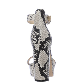Sandalia NINE WEST Wnrebeka3  Sintetico Color Beige