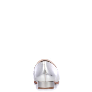 Mocasin WESTIES Wecrosia2  Sintetico Color Metalico
