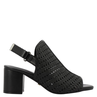 Zapatilla WESTIES Weneguilla  Sintetico Color Negro