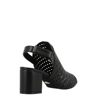 Zapatilla WESTIES Weneguilla  Sintetico Color Negro