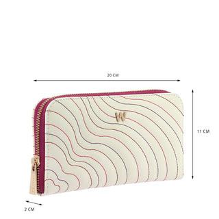 Cartera WESTIES Hbecstasy3we  Sintetico Color Multicolor