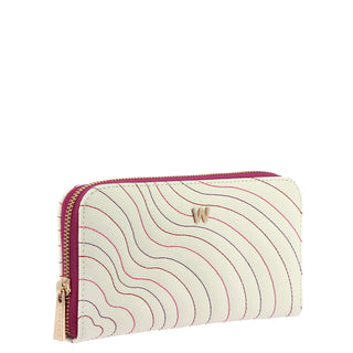 Cartera WESTIES Hbecstasy3we  Sintetico Color Multicolor