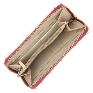 Cartera WESTIES Hbecstasy3we  Sintetico Color Multicolor