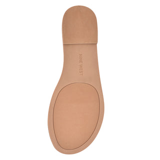 Sandalia NINE WEST Wncammie3  Sintetico Color Multicolor