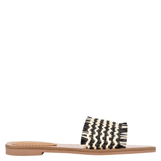 Sandalia NINE WEST Wncammie3  Sintetico Color Multicolor
