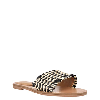 Sandalia NINE WEST Wncammie3  Sintetico Color Multicolor