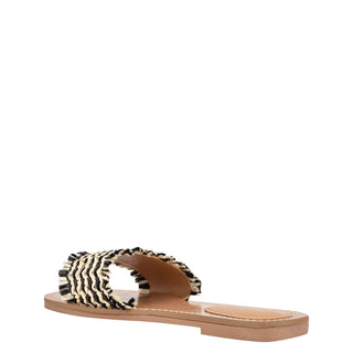 Sandalia NINE WEST Wncammie3  Sintetico Color Multicolor