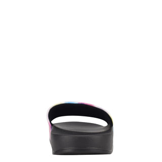 Sandalia NINE WEST Wnsandbar3  Sintetico Color Multicolor