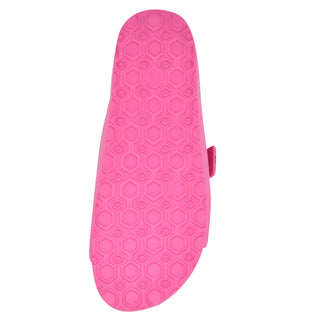 Sandalia NINE WEST Wnsplash3  Sintetico Color Rosa