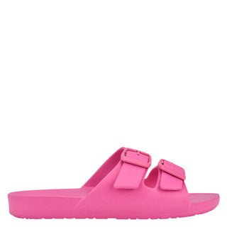 Sandalia NINE WEST Wnsplash3  Sintetico Color Rosa