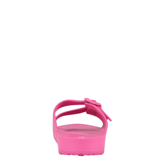 Sandalia NINE WEST Wnsplash3  Sintetico Color Rosa