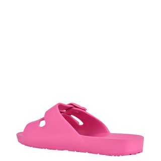 Sandalia NINE WEST Wnsplash3  Sintetico Color Rosa