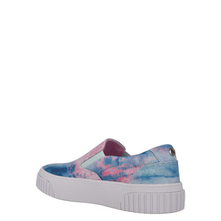 Tenis NINE WEST Wndally7-a  Textil Color Multicolor