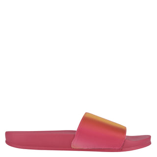 Sandalia NINE WEST Wnsandbar3  Sintetico Color Multicolor