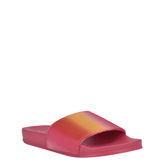 Sandalia NINE WEST Wnsandbar3  Sintetico Color Multicolor