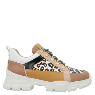 Tenis WESTIES Wespecchia  Sintetico Color Rosa